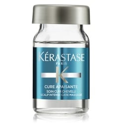 Kérastase Specifique Dermo-Calm Cure Apaisante kuracja do włosów 12x6 ml