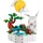 LEGO 40643 Jadehase
