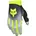 Handschuhe Grau/M