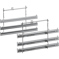 Neff Z12TF36X0 Teleskop-Vollauszug