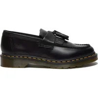 Dr. Martens ADRIAN SMOOTH in Schwarz