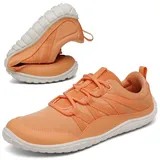 SAGUARO Saguaro Barfußschuhe Forestep I Barfußschuh 43