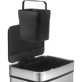 Kitchen Move Automatischer Küchenabfalleimer NARVIK 75 l