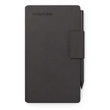 reMarkable Book Folio für reMarkable Paper Pro Move Grau