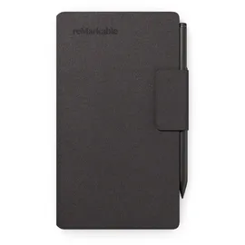 reMarkable Book Folio für reMarkable Paper Pro Move Grau