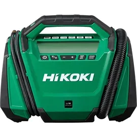 Hikoki Akku-Kompressor UP18DA (Basic)