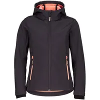 CMP G JACKET FIX HOOD Kinder Gr.176 - Softshelljacke