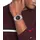 Tommy Hilfiger Lars Automatikuhr Edelstahl 40 mm 1710692