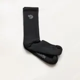 Fjällräven Wool Sock 1 Paar Schwarz 39-41