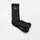 Fjällräven Wool Sock 1 Paar Schwarz 39-41