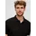 s.Oliver Poloshirt schwarz XL