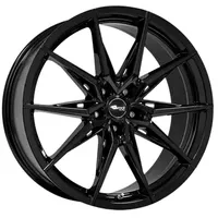 BROCK B42 9 5x20 5x114 3 ET45 MB64 1