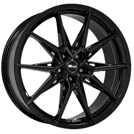 BROCK B42 9 5x20 5x114 3 ET45 MB64 1