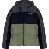 Emporio Armani Steppjacke mehrfarbig M