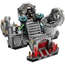 LEGO Star Wars Death Star Final Duel 75093