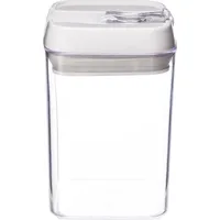 5five simply smart Hermetische quadratische Dose Oslo 800 ml