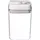 5five simply smart Hermetische quadratische Dose Oslo 800 ml