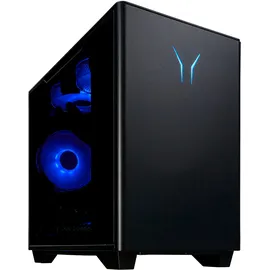 Medion Erazer Bandit P20 Gaming-PC Intel Core i5 14400F 4,6 GHz 16 GB RAM 1 TB SSD GeForce RTX 4060 Ti Win 11