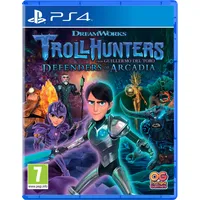 CeDe Trollhunters: Defenders of Arcadia