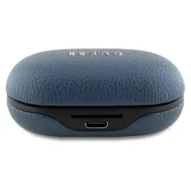 OEM TWS Bluetooth-Kopfhörer Blau