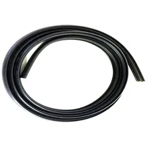 Thule Gummiprofiltest