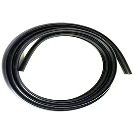 Thule Gummiprofiltest