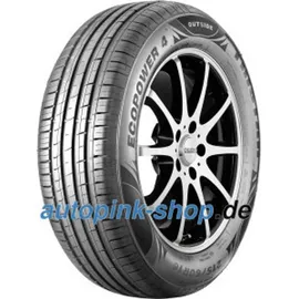 Tristar 205/70 R14 95V Ecopower 4