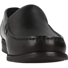 GEOX New Damon A Slipper, Schwarz, 47