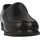 GEOX New Damon A Slipper, Schwarz, 47