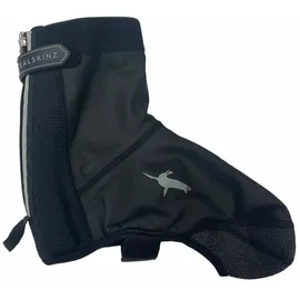 SealSkinz Caston schwarz, Gr. L - Schwarz
