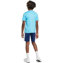 adidas Train Essentials 3-Streifen T-Shirt - Shorts Set J TR-ES 3S SET JJ1031 - 176