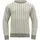 Devold Original Islender Wool Pullover Offwhite / Anth. XS