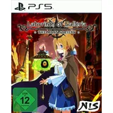 Labyrinth of Galleria: The Moon Society