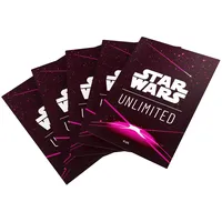 Gamegenic Gamegenic, Star Wars: Unlimited Art Sleeves – Card