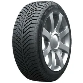 Goodyear Vector 4Seasons 255/45 R18 99V