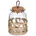 Vorratsglas Boho 1000 ml