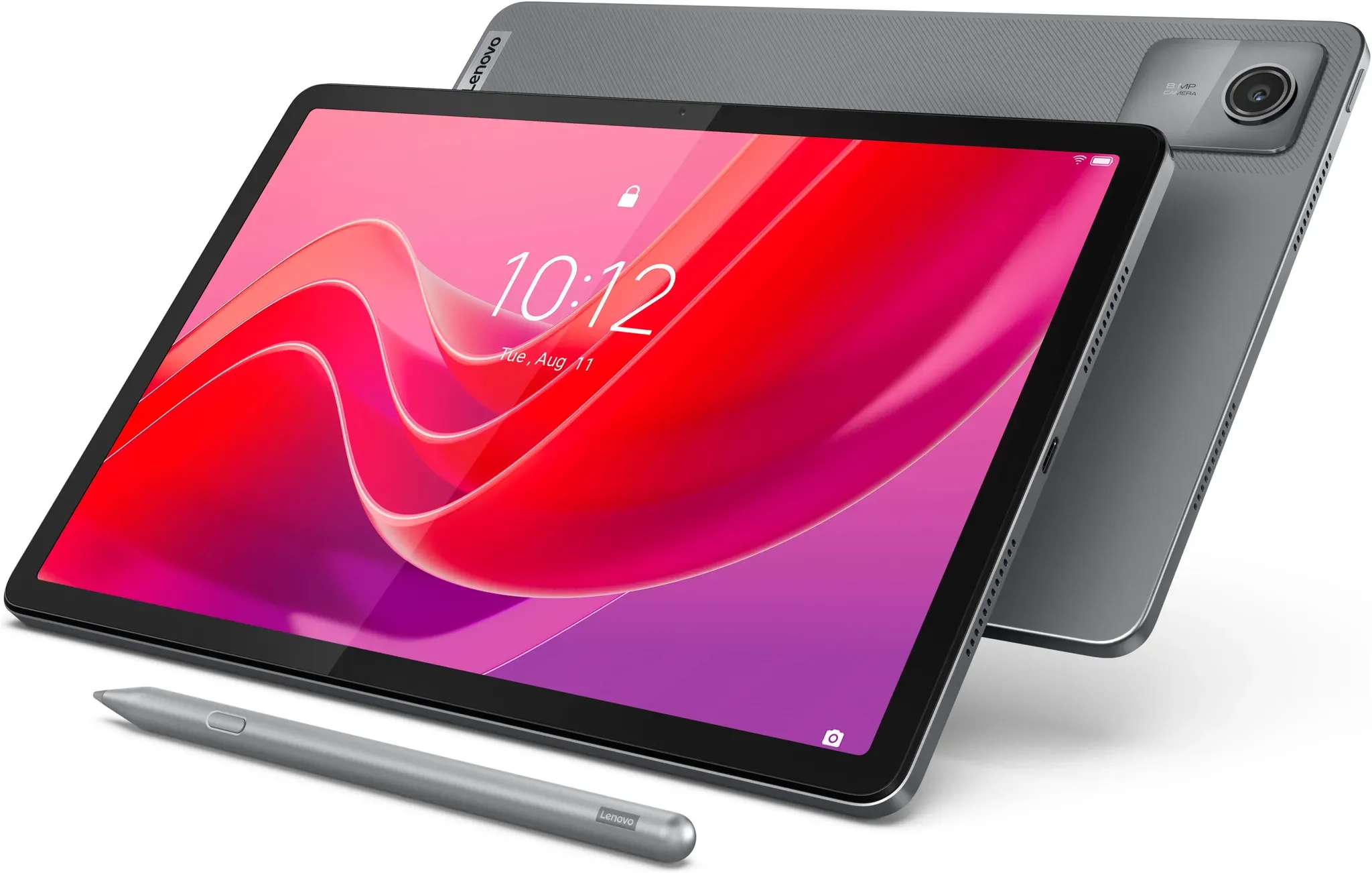 LENOVO Tablet "Tab M11" Tablets/E-Book Reader grau (mondgrau)