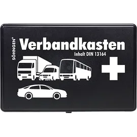 Söhngen KFZ-Verbandkasten DIN 13164