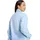 adidas Terrex Damen Multi Wind Jacke (Größe S, blau)