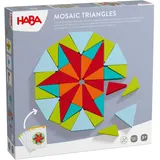 HABA Legespiel Mosaik-Dreiecke (2012371001)