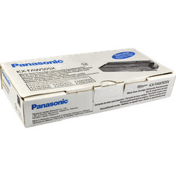 Panasonic Resttonerbehälter KX-FAW505X