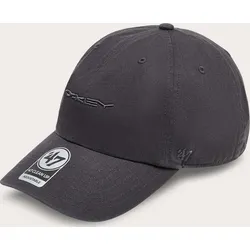 Oakley 47 Soho dad Hat blackout (02E) U