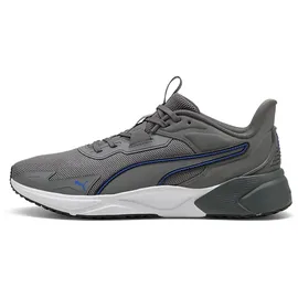 Puma Disperse XT 4 Knit Herren Cool Dark Gray/Royal Sapphire 46