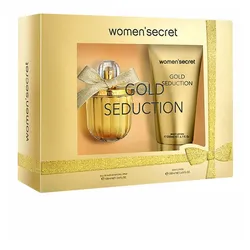 GOLD SEDUCTION set