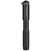 Topeak Race Rocket HP Mini Luftpumpe schwarz