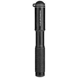 Topeak Race Rocket HP Mini Luftpumpe schwarz