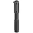Topeak Race Rocket HP Mini Luftpumpe schwarz