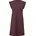 Minikleid Jerseykleid Rot L