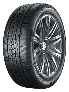 CONTINENTAL Winterreifen 255/55R20 110H - WinterContact TS 860 S SSR 03553040000 255/55 R20
