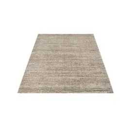 Sanat Kurzflorteppich OSLO beige B/L: ca. 80x150 cm - Beige